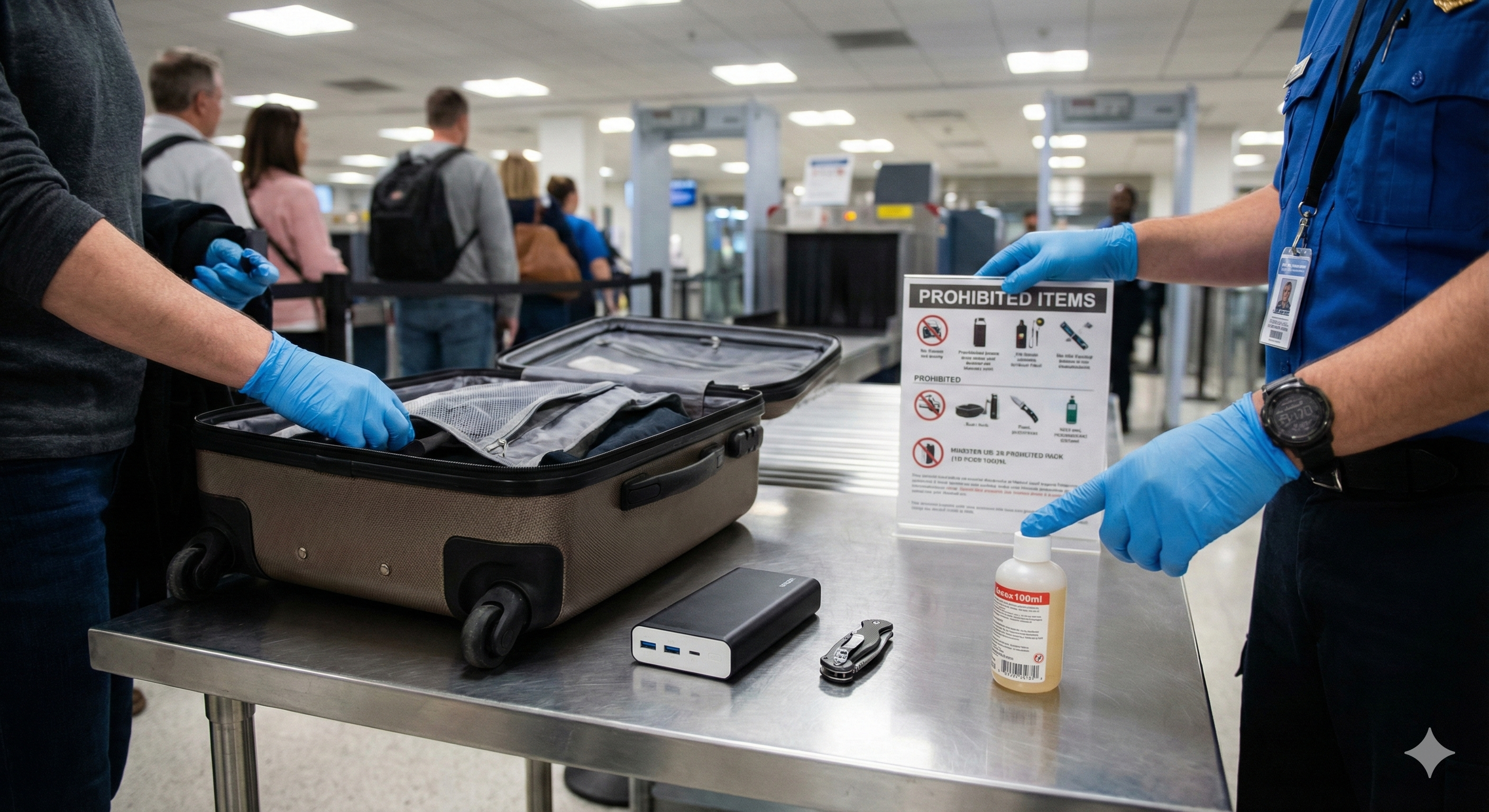 Cẩm Nang Hành Lý Từ A-Z: Những Điều Cấm Kỵ & Mẹo Tránh Phí Phạt Sân Bay